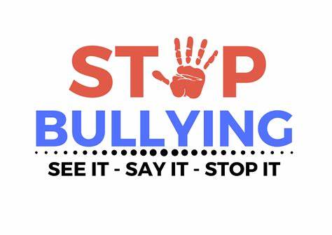 ANTI BULLYING AND ANTI HARRASMENT 